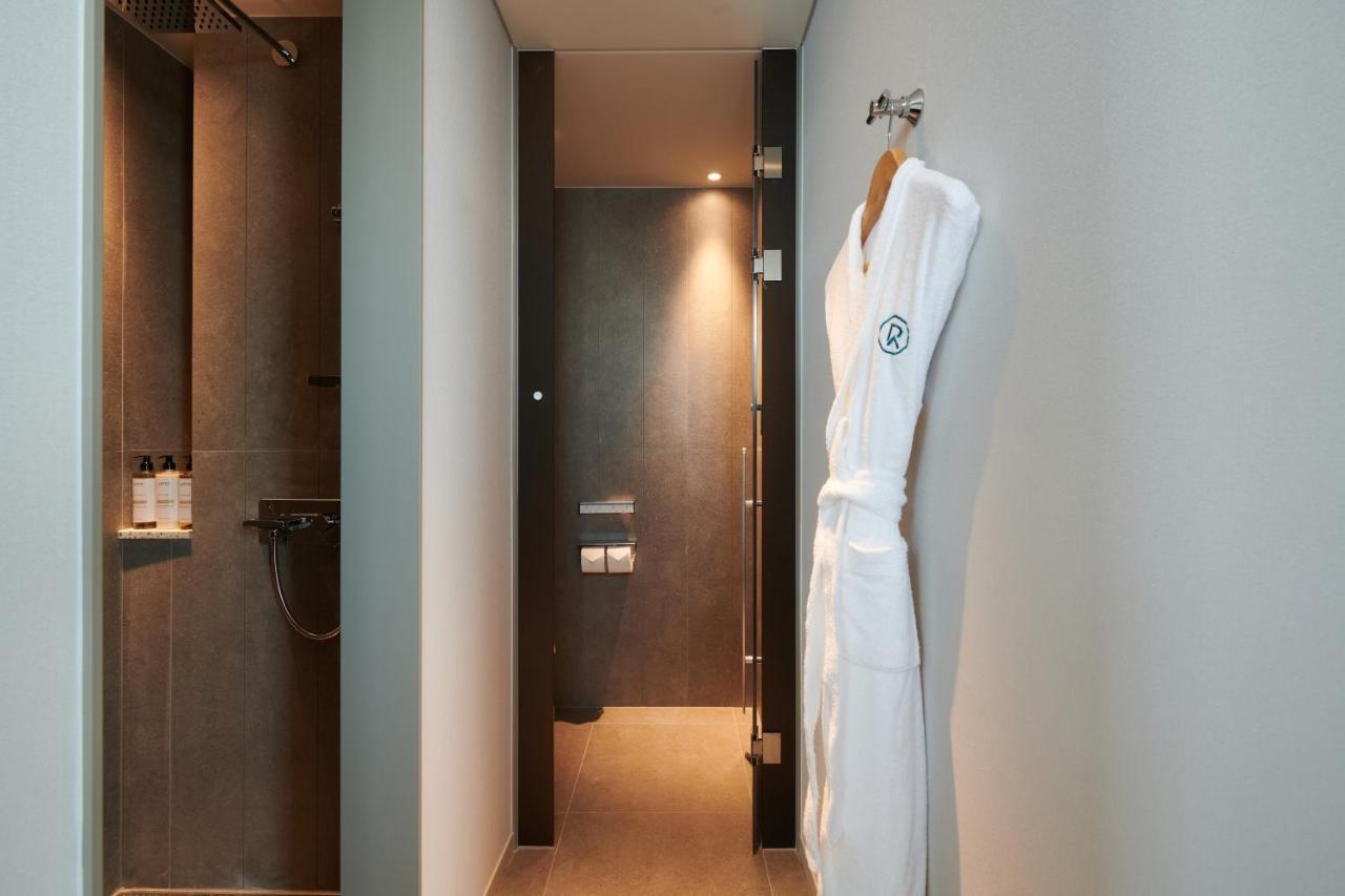 Nine Tree Premier Rokaus Hotel Seoul Yongsan Esterno foto
