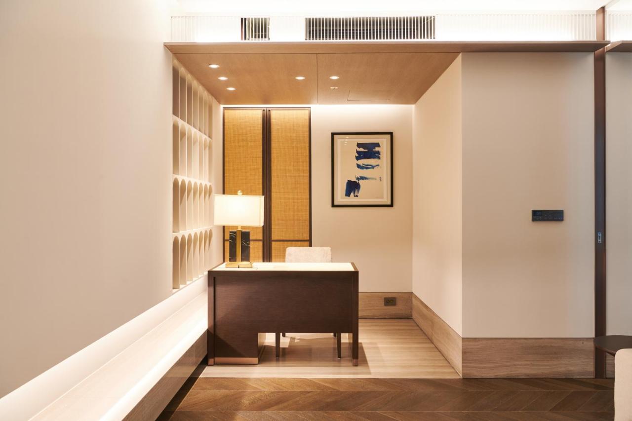 Nine Tree Premier Rokaus Hotel Seoul Yongsan Esterno foto