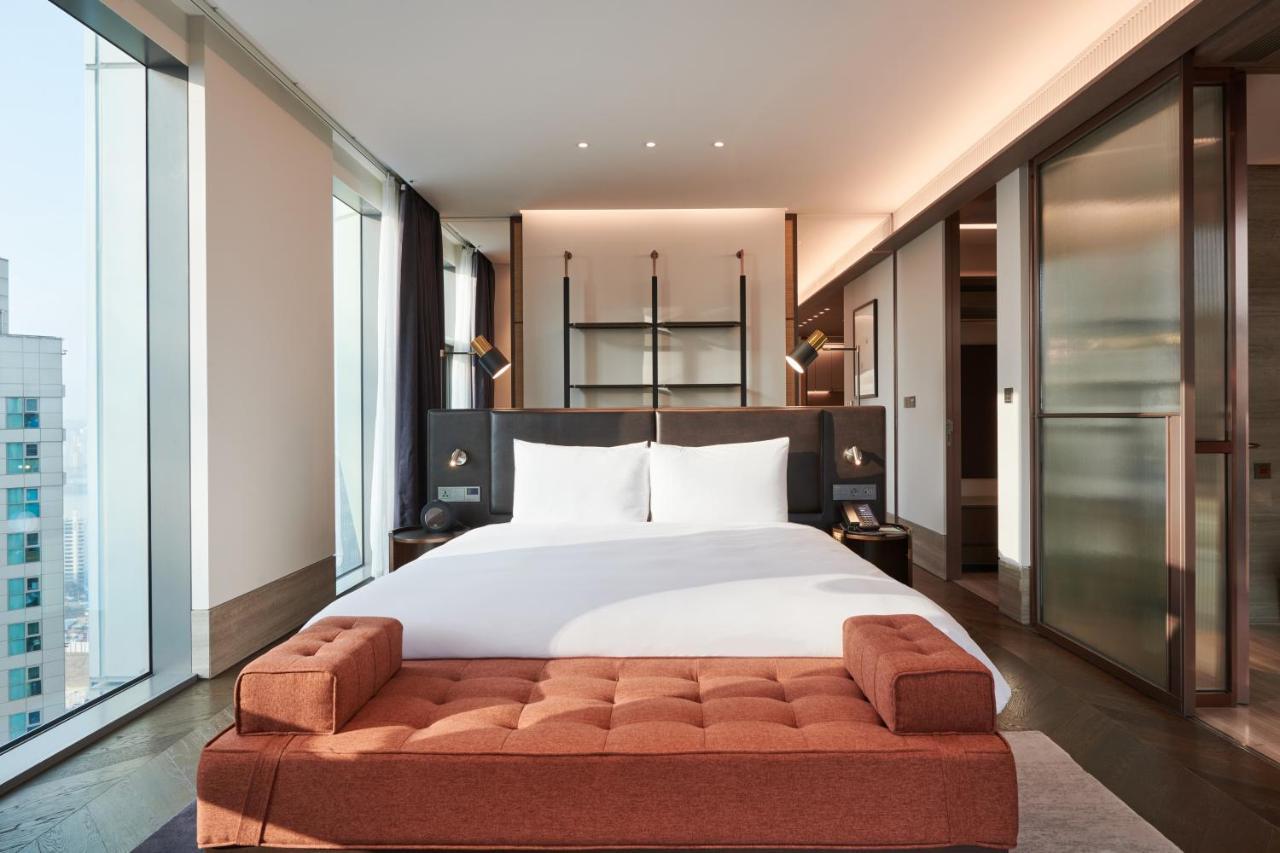Nine Tree Premier Rokaus Hotel Seoul Yongsan Esterno foto