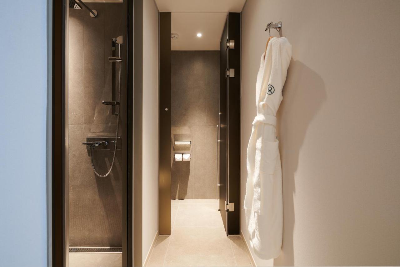 Nine Tree Premier Rokaus Hotel Seoul Yongsan Esterno foto