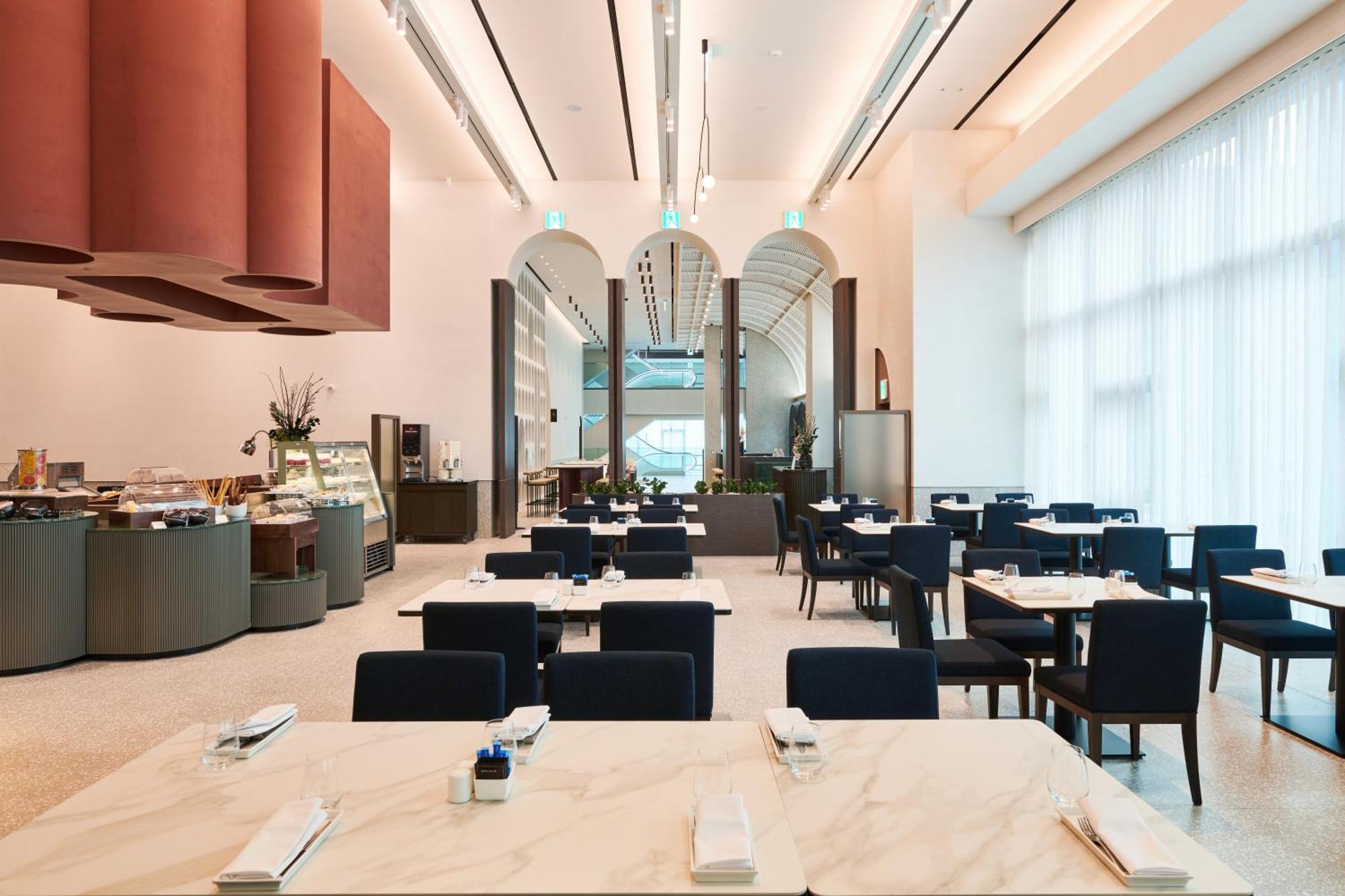 Nine Tree Premier Rokaus Hotel Seoul Yongsan Esterno foto