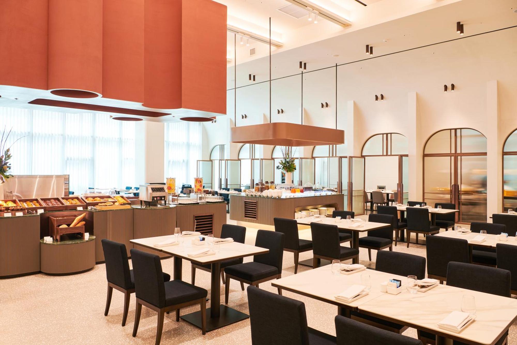 Nine Tree Premier Rokaus Hotel Seoul Yongsan Esterno foto