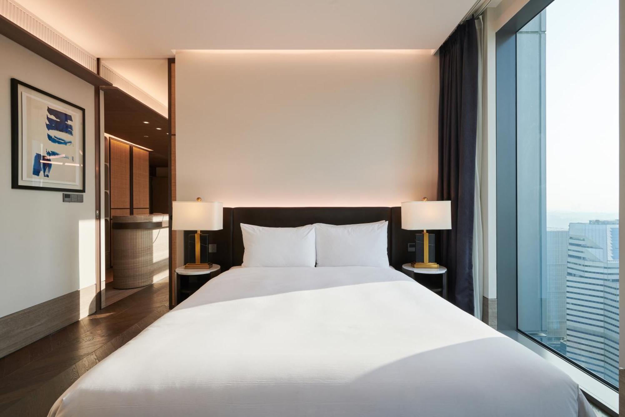 Nine Tree Premier Rokaus Hotel Seoul Yongsan Esterno foto